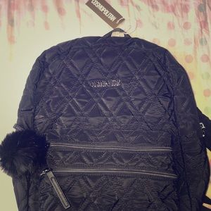 Cosmopolitan back pack